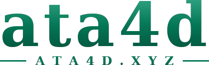 ata4d logo
